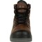 Rocky Worksmart, Men's 5 in Composite Toe Work Boot, Brown, 9, M, RKK0266 RKK0266 - alternate 4